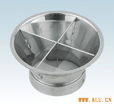 aluminum  lamp product
