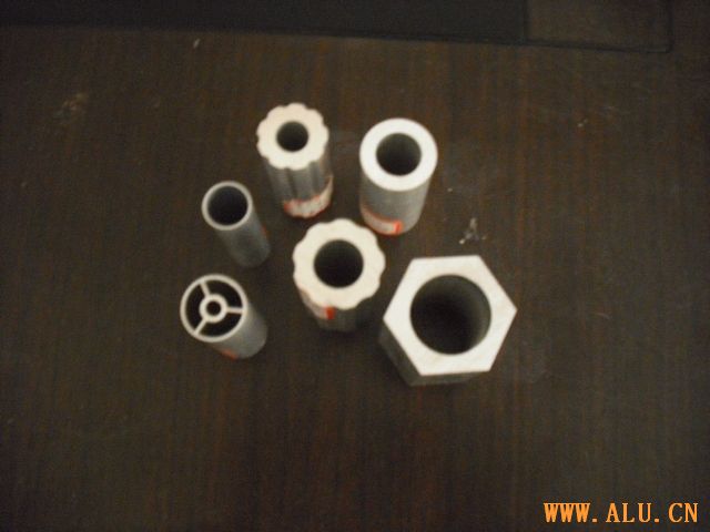 aluminum  extrusion