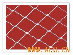 hexagonal wire mesh