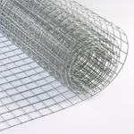 welde wire mesh