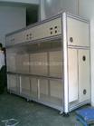 aluminium alloy cupboard