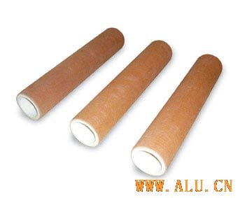roller covers for extrusion handling systems