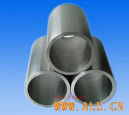 supply titanium forged ring