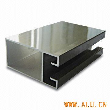 Aluminium profile 