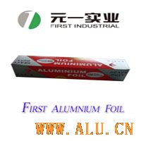 aluminum foil 5