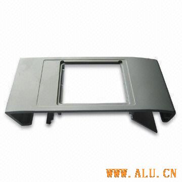 Aluminium panel 