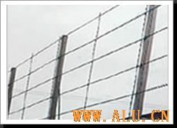 Razor wire flatwrap