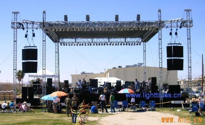 stage truss,light truss