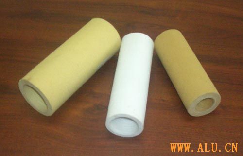 seamless roller covers