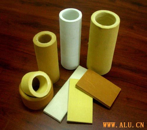 Kevlar felt, PBO, Nomex felt, endless belt, pads, sleeves