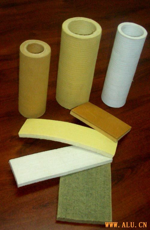 Non Woven Heat Resistant Roller, Felt, Belt