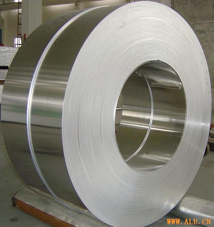 Aluminium Strip