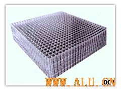 welded wire mesh panels