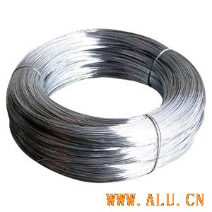 titanium wire