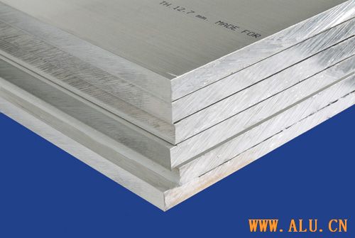 5052 aluminum plate