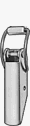 Aluminium Latch Draw 
