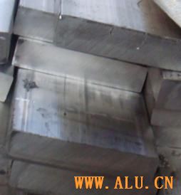aluminum flat bar
