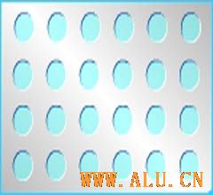 punching net