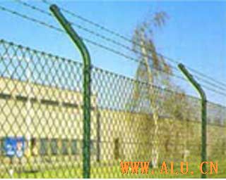 defense mesh