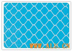 chain link fence