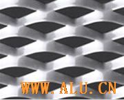 Decorative Expanded Metal Mesh