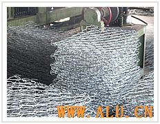 Woven Wire Gabions