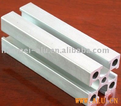 aluminium profiles