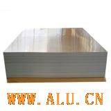 aluminum plate