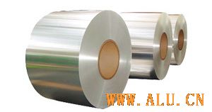 Aluminium decoration coil,ACP use