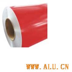 painting aluminium