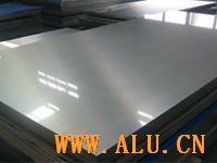 aluminium sheet