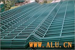 Square Wire Mesh