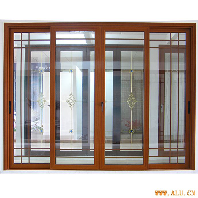 Sliding Doors-Rose Wood,Sapele,White
