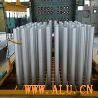 Rods and Bar of ALuminium alloy(6061,6063)