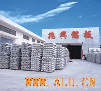 Aluminum 