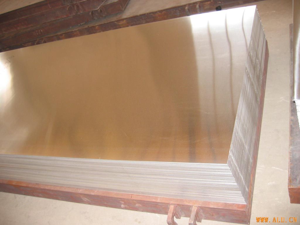aluminum plate sheet 