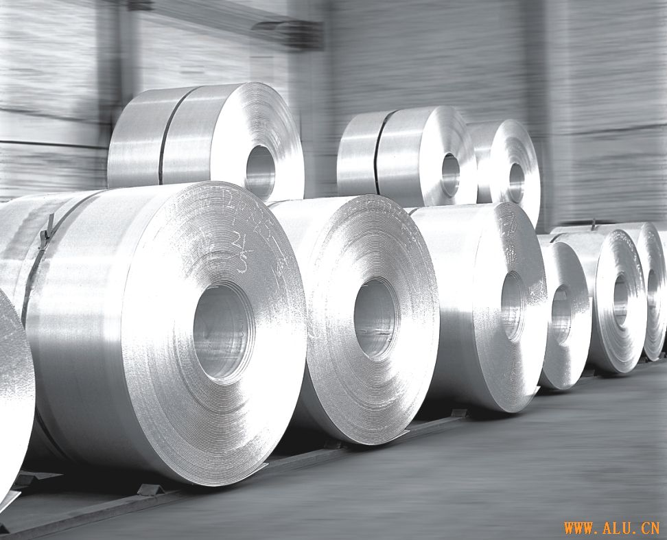 aluminum coil