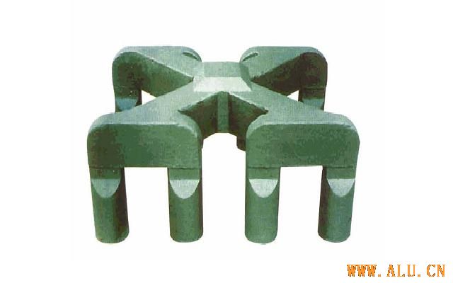 anode clamp