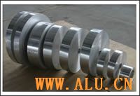 thick foil cuting strip