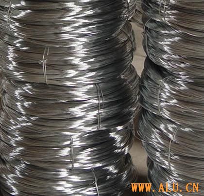 Annealed Wire