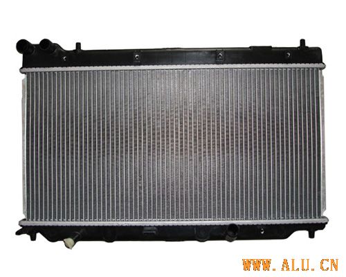 radiator for Toyota