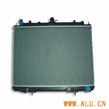 radiator for GM