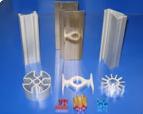 Aluminum profiles