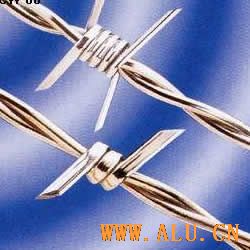 Barbed Wire Overview