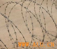 Barbed Tape