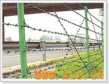 Barbed Tape ,