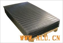 Wire Fence Panels