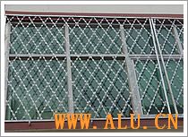 Razor Wire Mesh