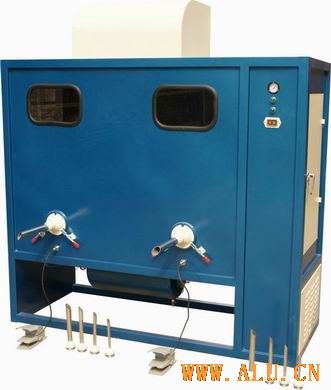 Toy filling machine(teddy bear stuffing machine) BC502-3