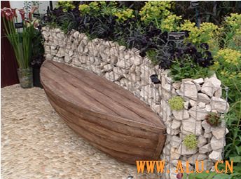 Gabion Box
